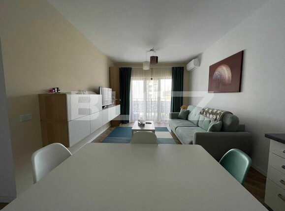 Apartament de vânzare 2 camere Tudor Vladimirescu - 101723AV | BLITZ Târgu Mureș | Poza4