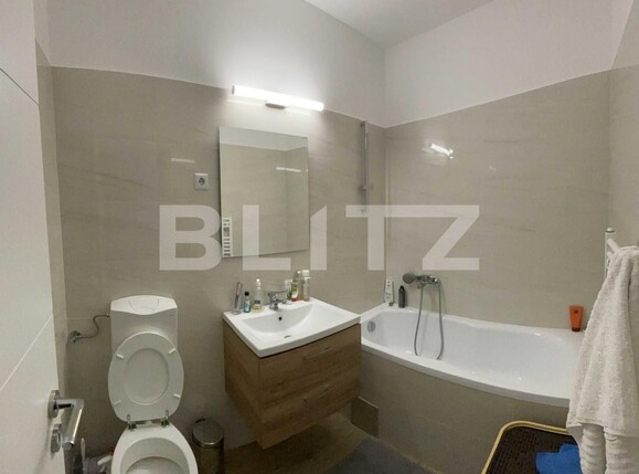 Apartament de vânzare 2 camere Tudor Vladimirescu - 101723AV | BLITZ Târgu Mureș | Poza7