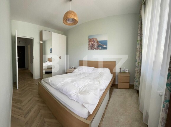 Apartament de vânzare 2 camere Tudor Vladimirescu - 101723AV | BLITZ Târgu Mureș | Poza5