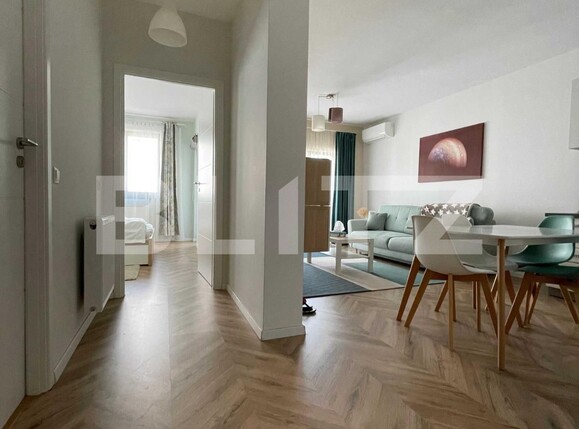 Apartament de vânzare 2 camere Tudor Vladimirescu - 101723AV | BLITZ Târgu Mureș | Poza2