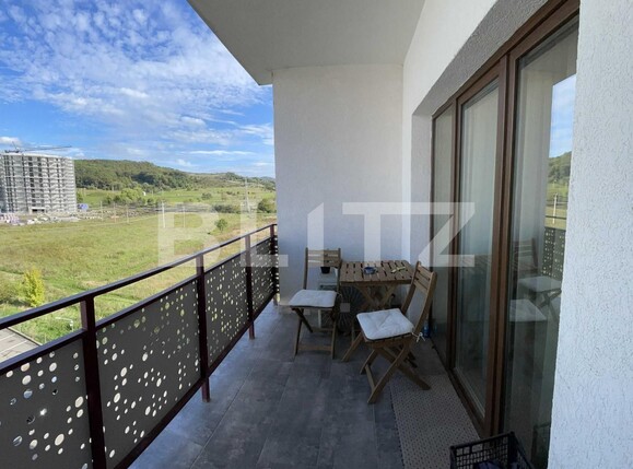 Apartament de vânzare 2 camere Tudor Vladimirescu - 101723AV | BLITZ Târgu Mureș | Poza6