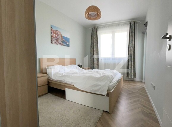 Apartament de vânzare 2 camere Tudor Vladimirescu - 101723AV | BLITZ Târgu Mureș | Poza1