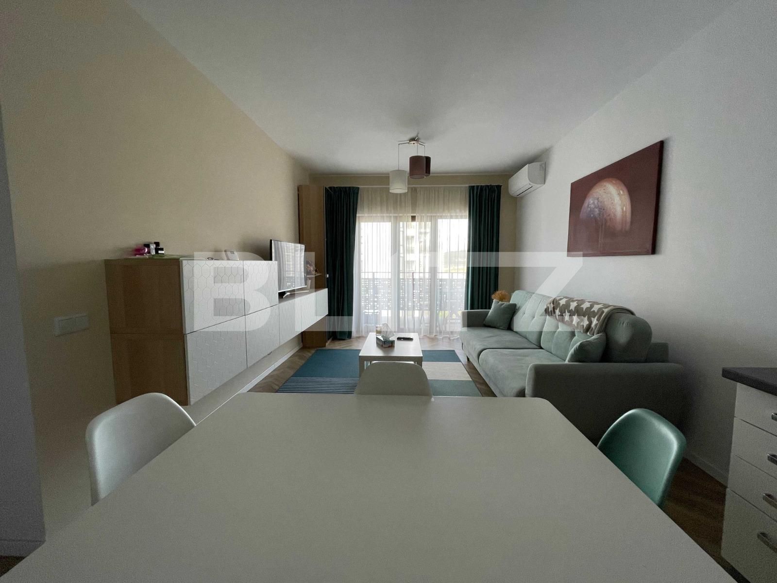 Apartament de vânzare 2 camere Tudor Vladimirescu - 101723AV | BLITZ Târgu Mureș | Poza4