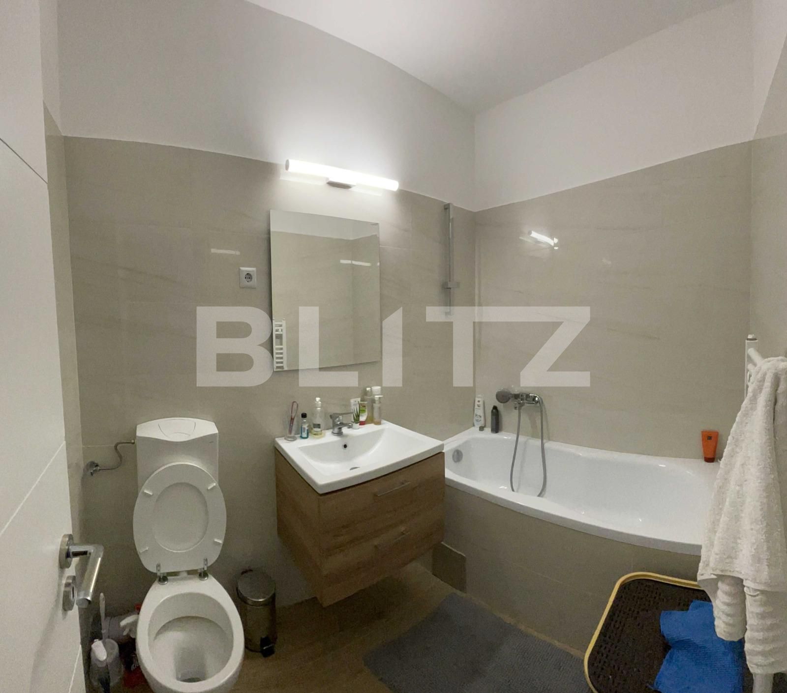 Apartament de vânzare 2 camere Tudor Vladimirescu - 101723AV | BLITZ Târgu Mureș | Poza7