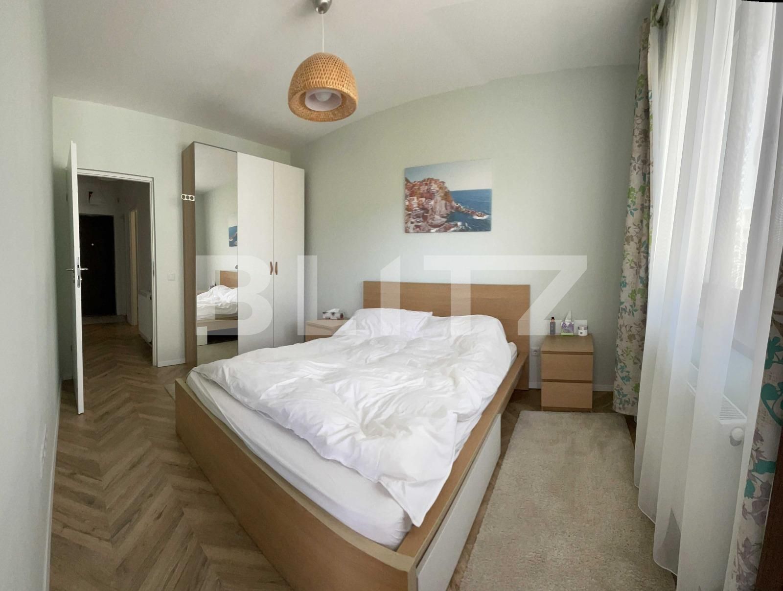 Apartament de vânzare 2 camere Tudor Vladimirescu - 101723AV | BLITZ Târgu Mureș | Poza5