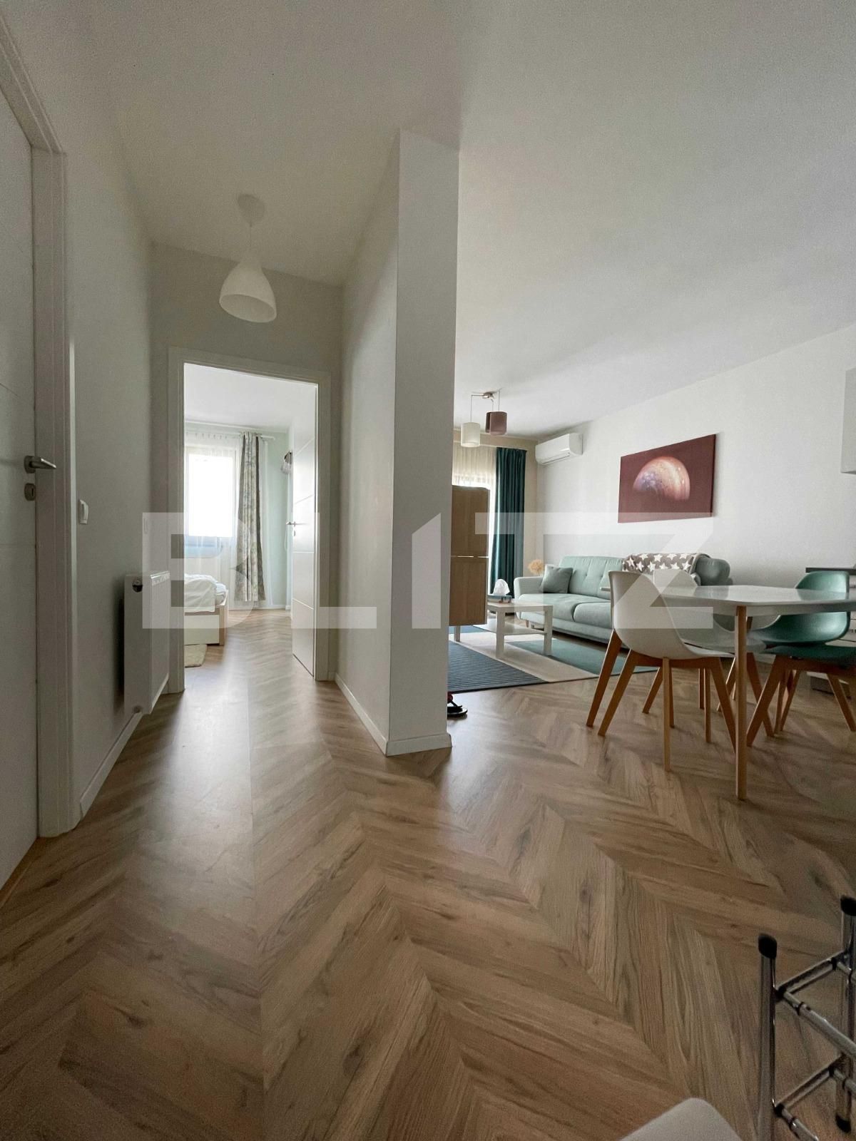 Apartament de vânzare 2 camere Tudor Vladimirescu - 101723AV | BLITZ Târgu Mureș | Poza2