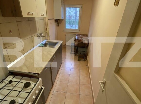 Garsonieră de vânzare Tudor - 101725AV | BLITZ Târgu Mureș | Poza2