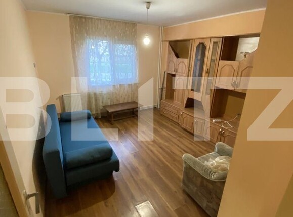Garsonieră de vânzare Tudor - 101725AV | BLITZ Târgu Mureș | Poza1