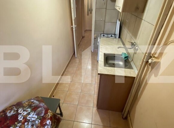 Garsonieră de vânzare Tudor - 101725AV | BLITZ Târgu Mureș | Poza3