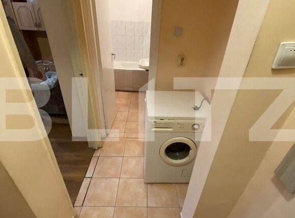 Garsonieră de vânzare Tudor - 101725AV | BLITZ Târgu Mureș | Poza4