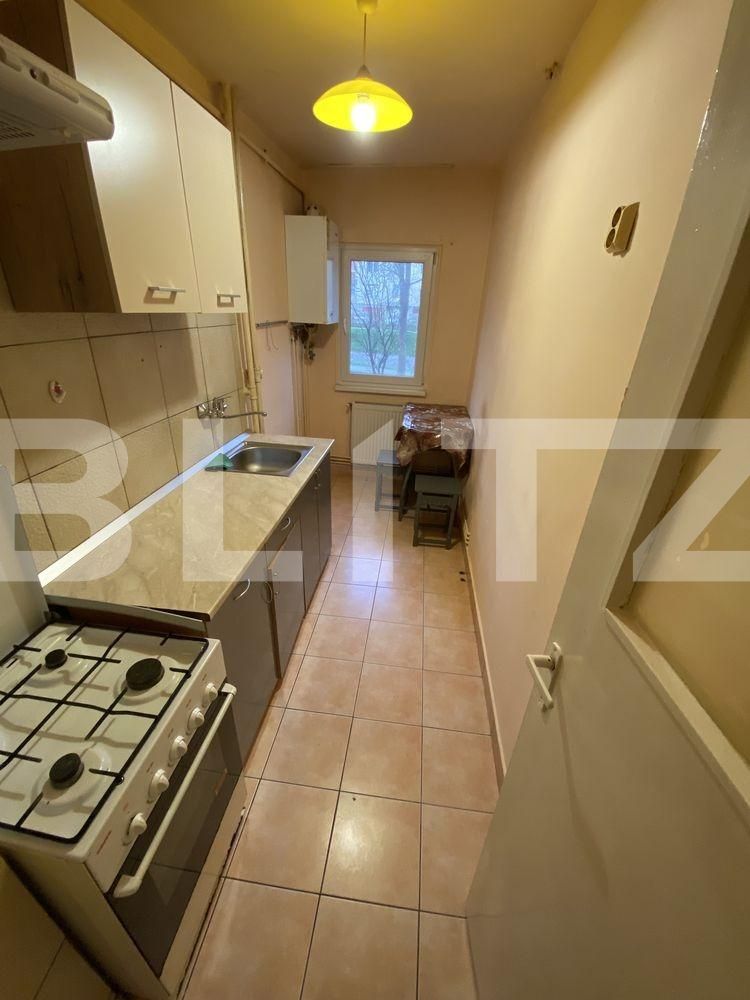 Garsonieră de vânzare Tudor - 101725AV | BLITZ Târgu Mureș | Poza2