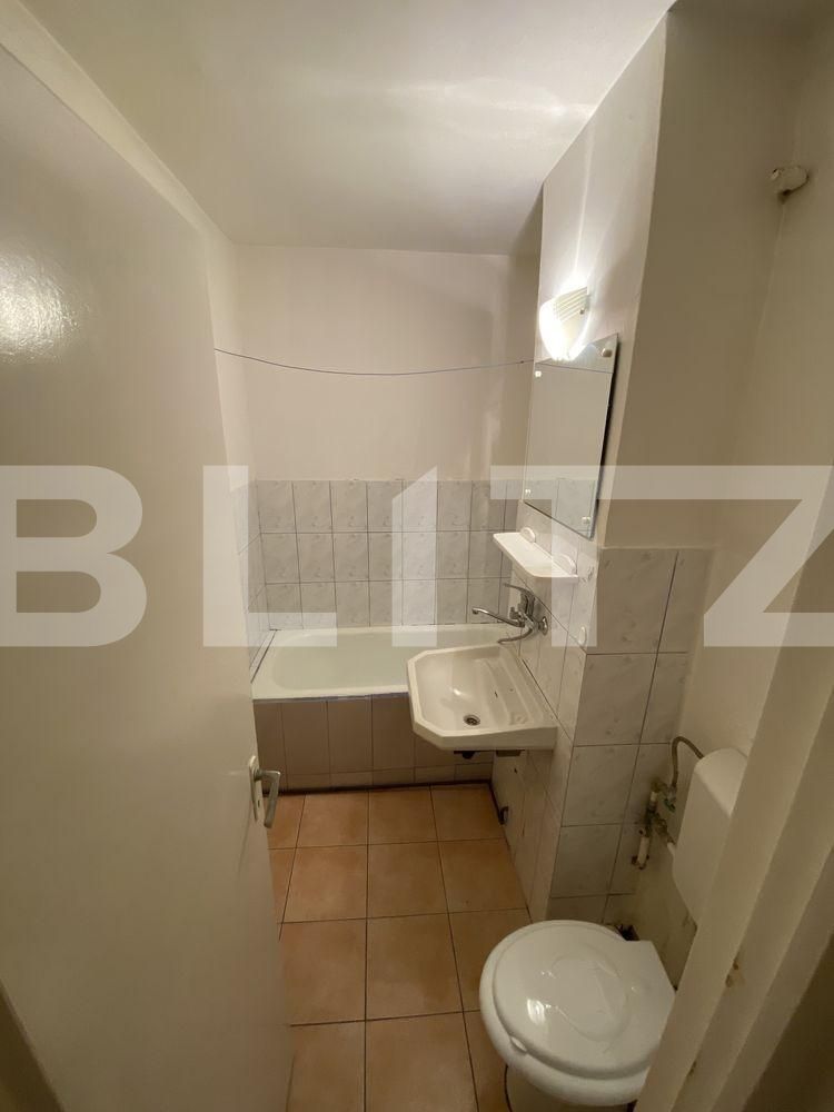 Garsonieră de vânzare Tudor - 101725AV | BLITZ Târgu Mureș | Poza8