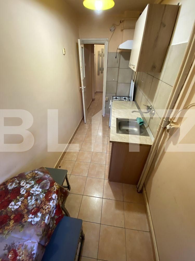 Garsonieră de vânzare Tudor - 101725AV | BLITZ Târgu Mureș | Poza3