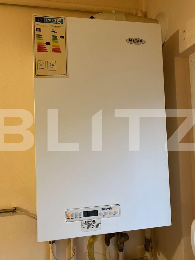 Garsonieră de vânzare Tudor - 101725AV | BLITZ Târgu Mureș | Poza7