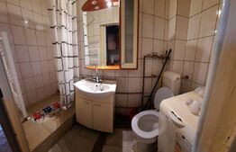 Garsoniera, 22 mp, Mureseni