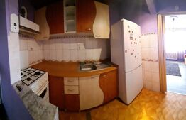 Garsoniera, 22 mp, Mureseni