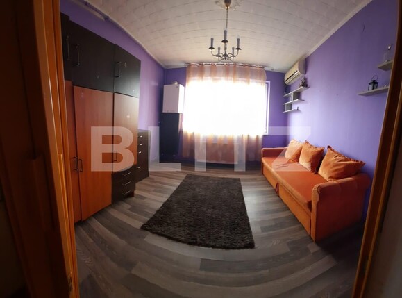 Garsonieră de vânzare Mureseni - 101737AV | BLITZ Târgu Mureș | Poza1