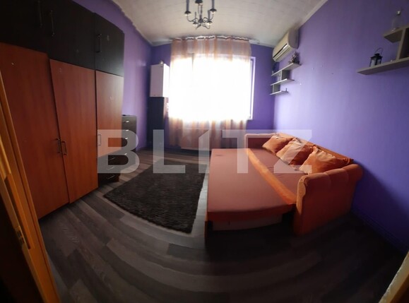 Garsonieră de vânzare Mureseni - 101737AV | BLITZ Târgu Mureș | Poza3