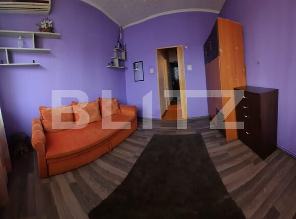 Garsonieră de vânzare Mureseni - 101737AV | BLITZ Târgu Mureș | Poza4