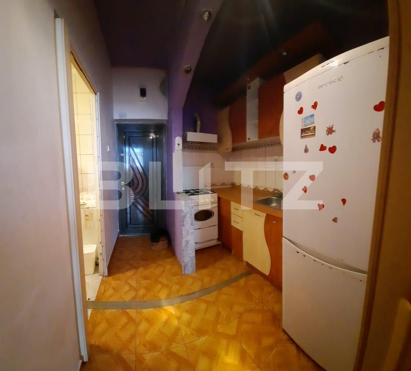 Garsonieră de vânzare Mureseni - 101737AV | BLITZ Târgu Mureș | Poza2