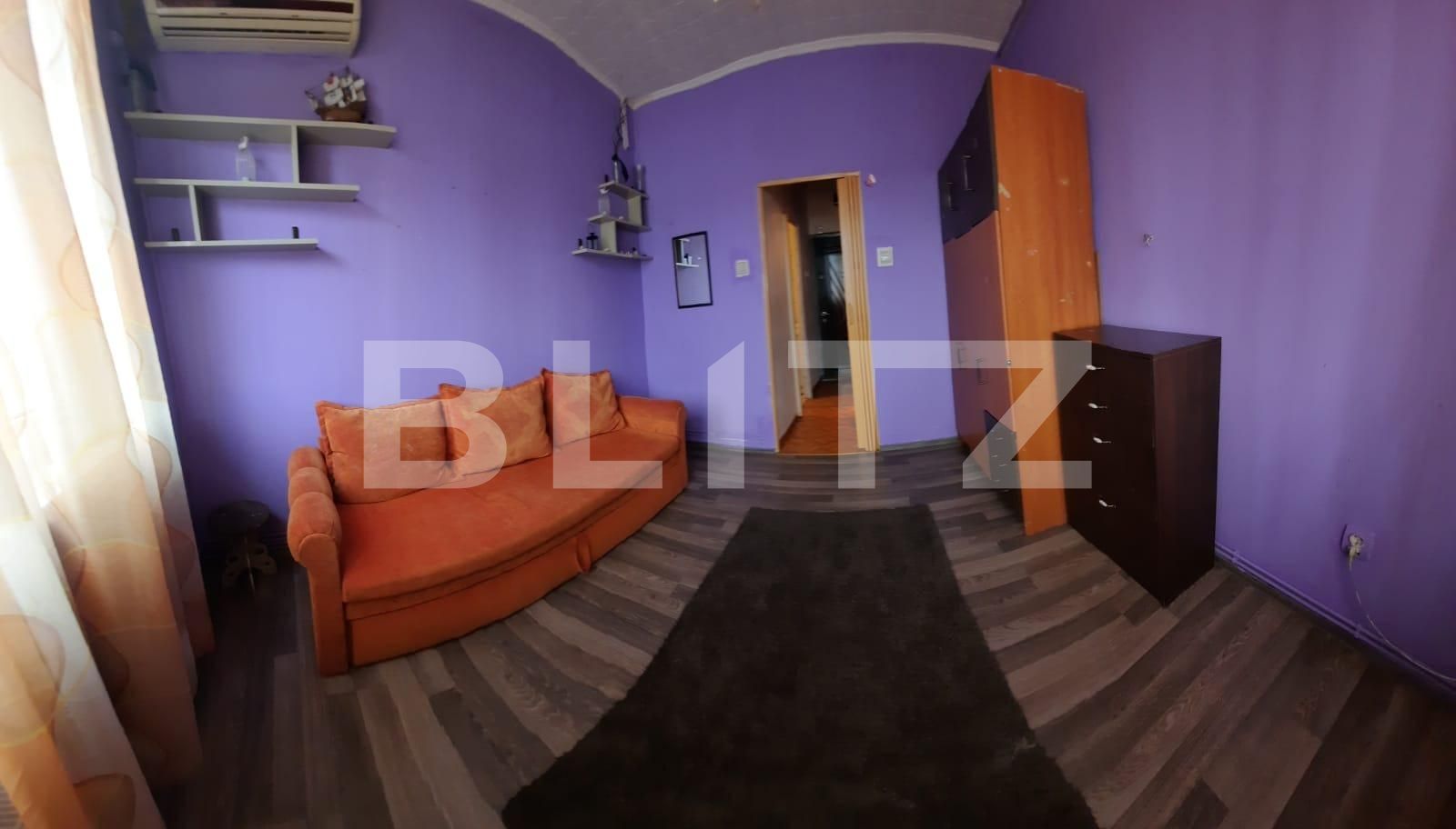 Garsonieră de vânzare Mureseni - 101737AV | BLITZ Târgu Mureș | Poza4