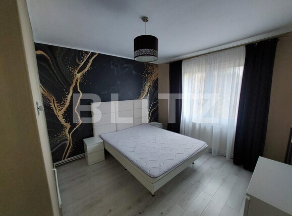 Apartament de vânzare 2 camere Tudor - 101758AV | BLITZ Târgu Mureș | Poza1