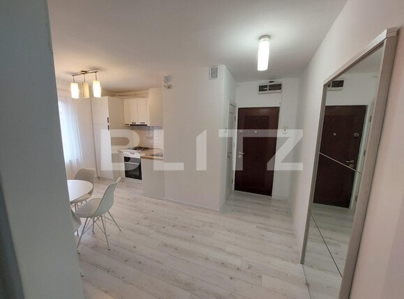 Apartament de vânzare 2 camere Tudor - 101758AV | BLITZ Târgu Mureș | Poza3
