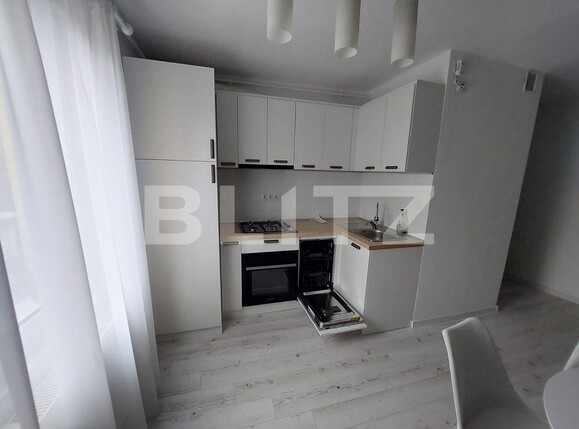 Apartament de vânzare 2 camere Tudor - 101758AV | BLITZ Târgu Mureș | Poza4