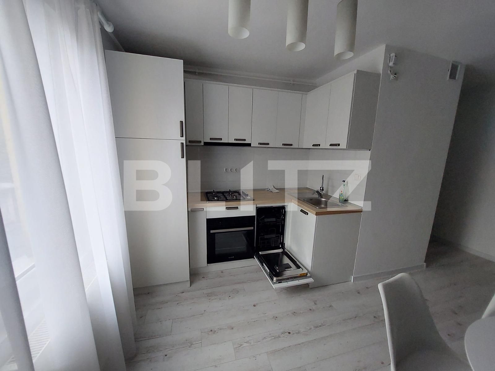 Apartament de vânzare 2 camere Tudor - 101758AV | BLITZ Târgu Mureș | Poza4