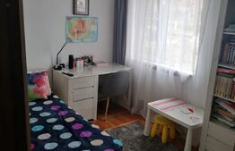 Apartament 3 camere, 62 mp