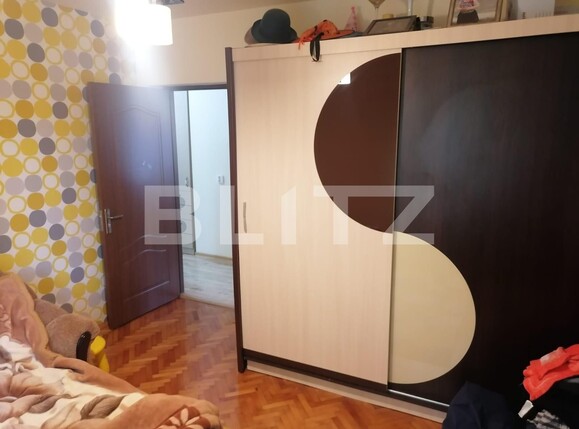 Apartament de închiriat 3 camere Tudorul Vechi - 101779AI | BLITZ Târgu Mureș | Poza4