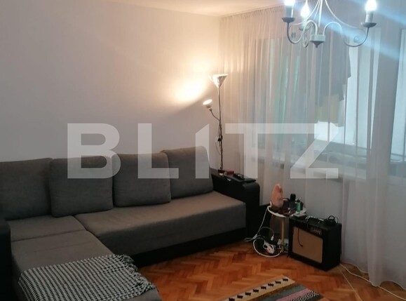 Apartament de închiriat 3 camere Tudorul Vechi - 101779AI | BLITZ Târgu Mureș | Poza2