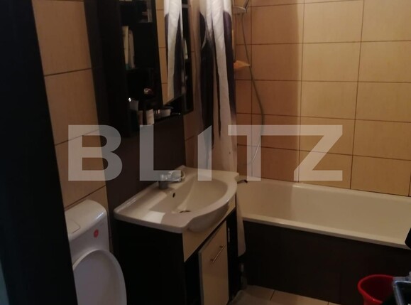 Apartament de închiriat 3 camere Tudorul Vechi - 101779AI | BLITZ Târgu Mureș | Poza9