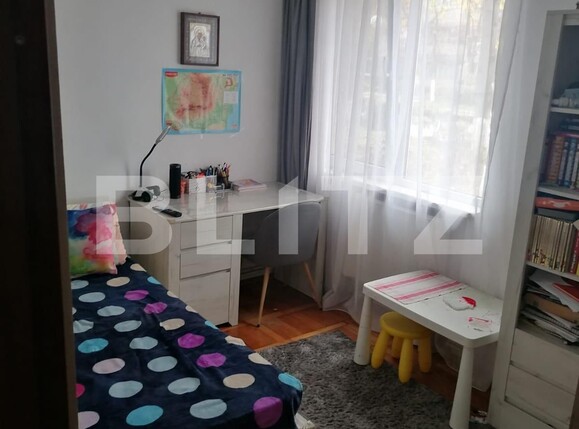 Apartament de închiriat 3 camere Tudorul Vechi - 101779AI | BLITZ Târgu Mureș | Poza5