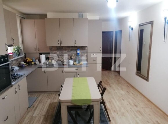 Apartament de închiriat 3 camere Tudorul Vechi - 101779AI | BLITZ Târgu Mureș | Poza8