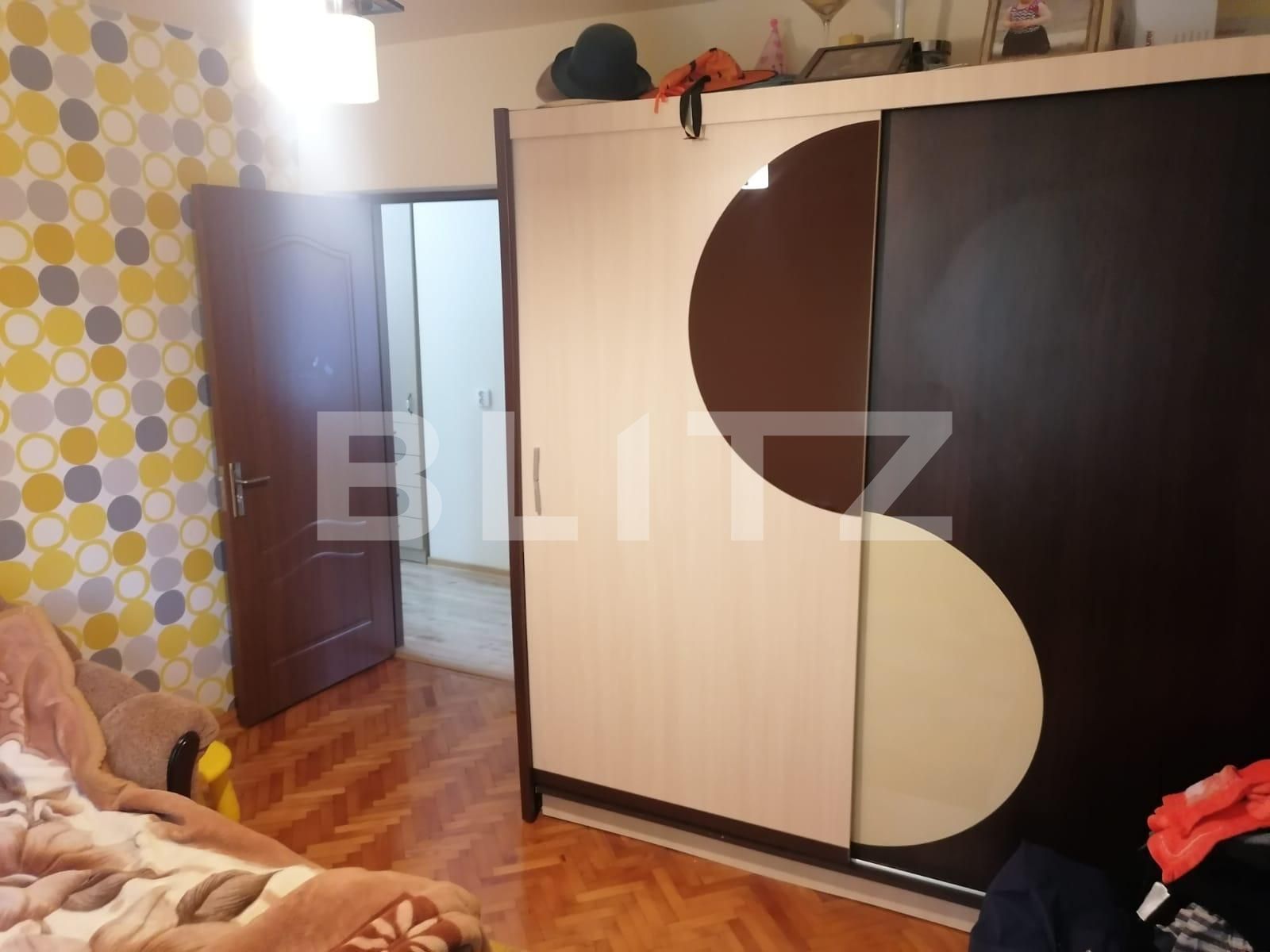 Apartament de închiriat 3 camere Tudorul Vechi - 101779AI | BLITZ Târgu Mureș | Poza4