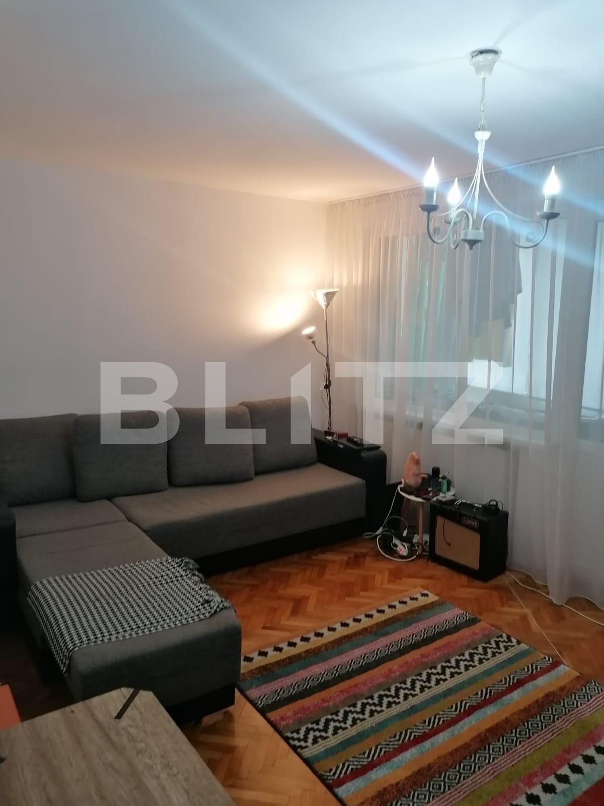 Apartament de închiriat 3 camere Tudorul Vechi - 101779AI | BLITZ Târgu Mureș | Poza2