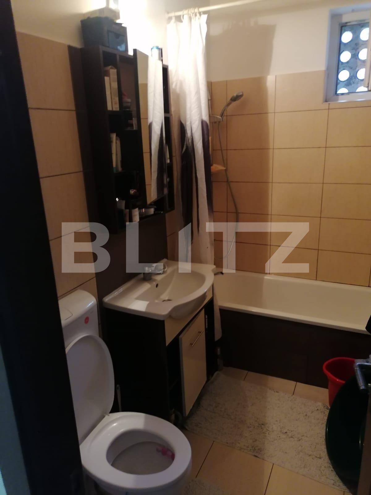 Apartament de închiriat 3 camere Tudorul Vechi - 101779AI | BLITZ Târgu Mureș | Poza9
