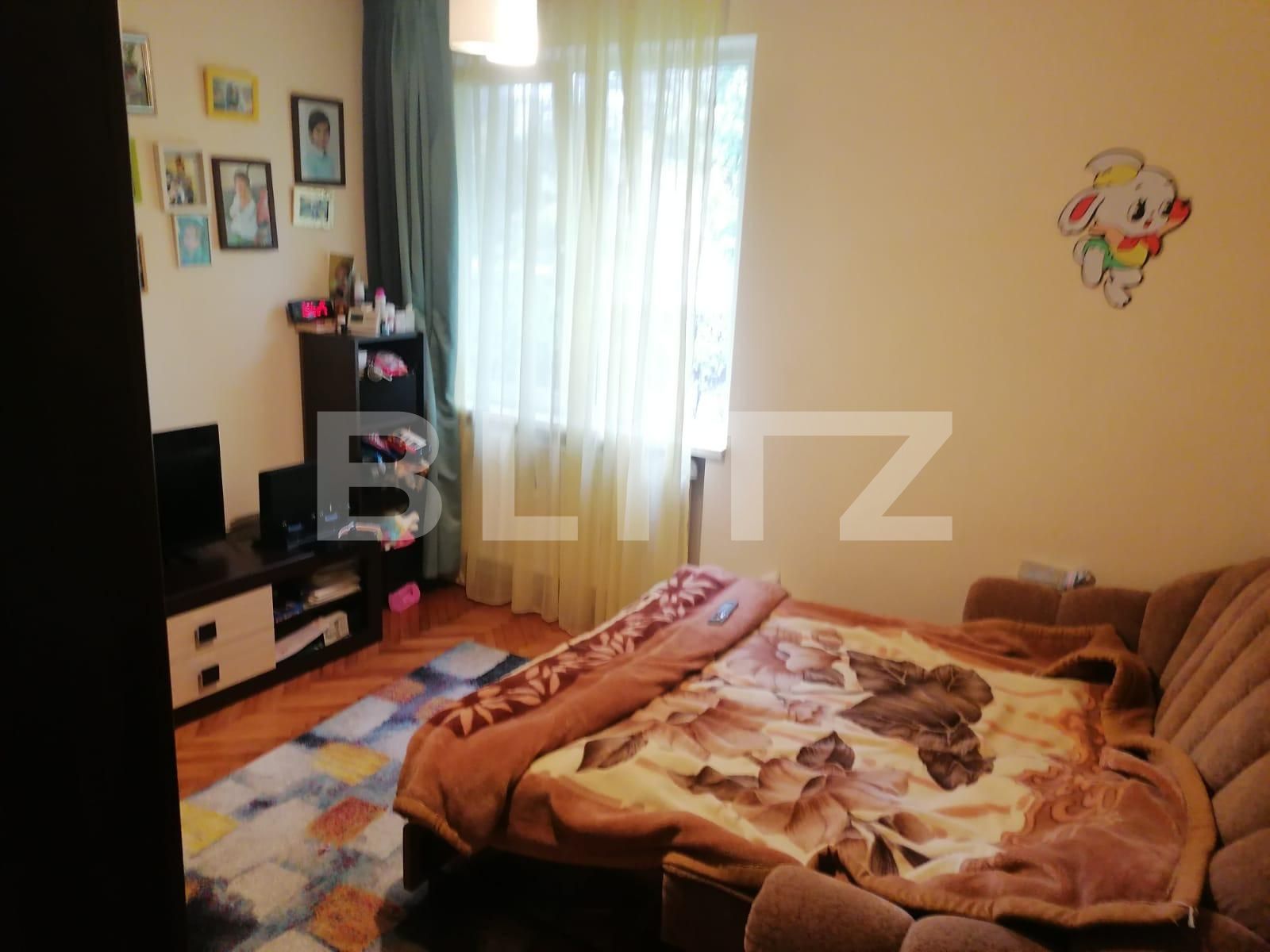 Apartament de închiriat 3 camere Tudorul Vechi - 101779AI | BLITZ Târgu Mureș | Poza3