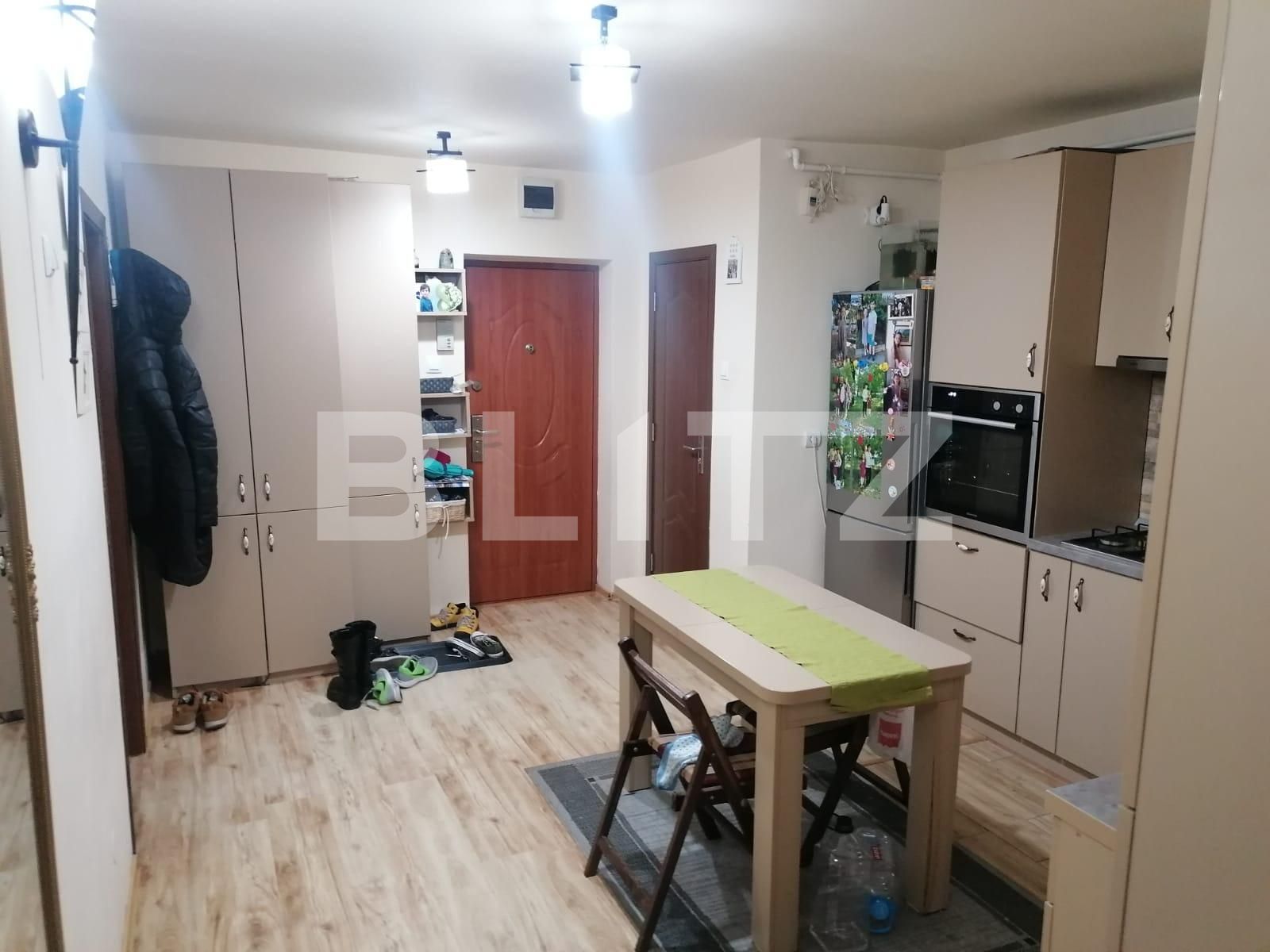 Apartament de închiriat 3 camere Tudorul Vechi - 101779AI | BLITZ Târgu Mureș | Poza7