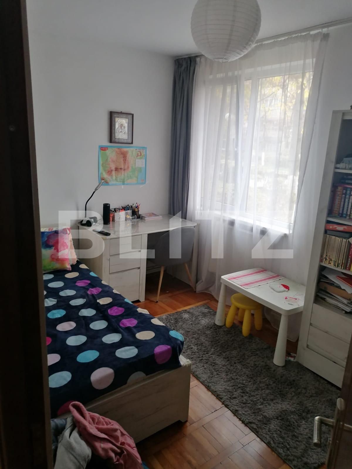 Apartament de închiriat 3 camere Tudorul Vechi - 101779AI | BLITZ Târgu Mureș | Poza5