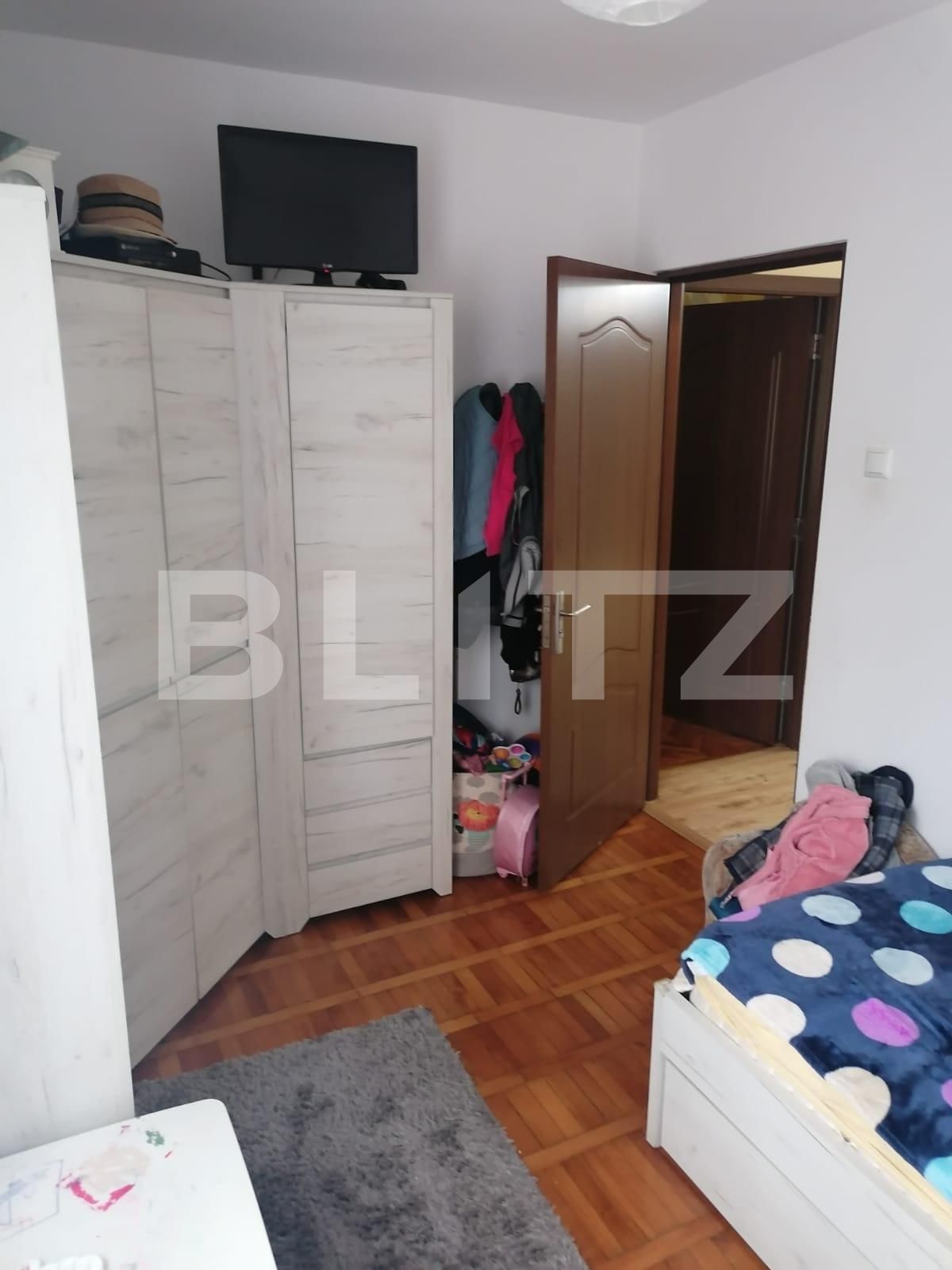 Apartament de închiriat 3 camere Tudorul Vechi - 101779AI | BLITZ Târgu Mureș | Poza6