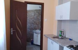 Garsoniera , 38 mp , Mureseni