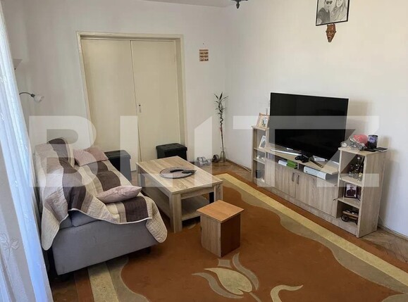 Apartament de vânzare 3 camere Dambu Pietros - 101795AV | BLITZ Târgu Mureș | Poza1