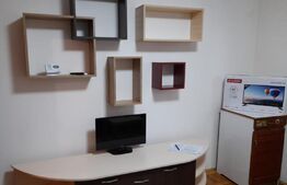 Apartament cu 1 camera, 27 mp, parter, Tudor