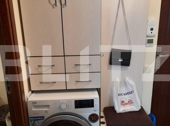 Garsonieră de vânzare Tudor - 101804AV | BLITZ Târgu Mureș | Poza6