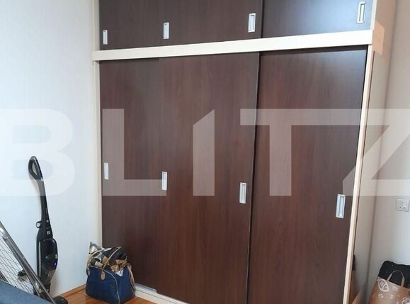 Garsonieră de vânzare Tudor - 101804AV | BLITZ Târgu Mureș | Poza4