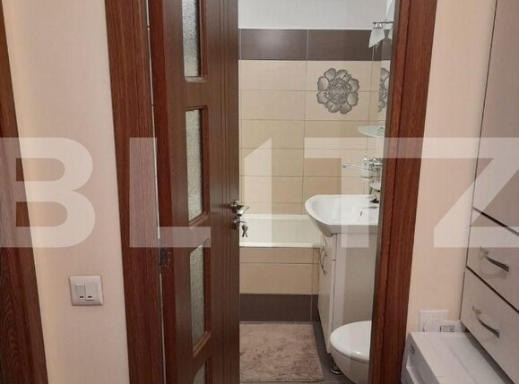 Garsonieră de vânzare Tudor - 101804AV | BLITZ Târgu Mureș | Poza5