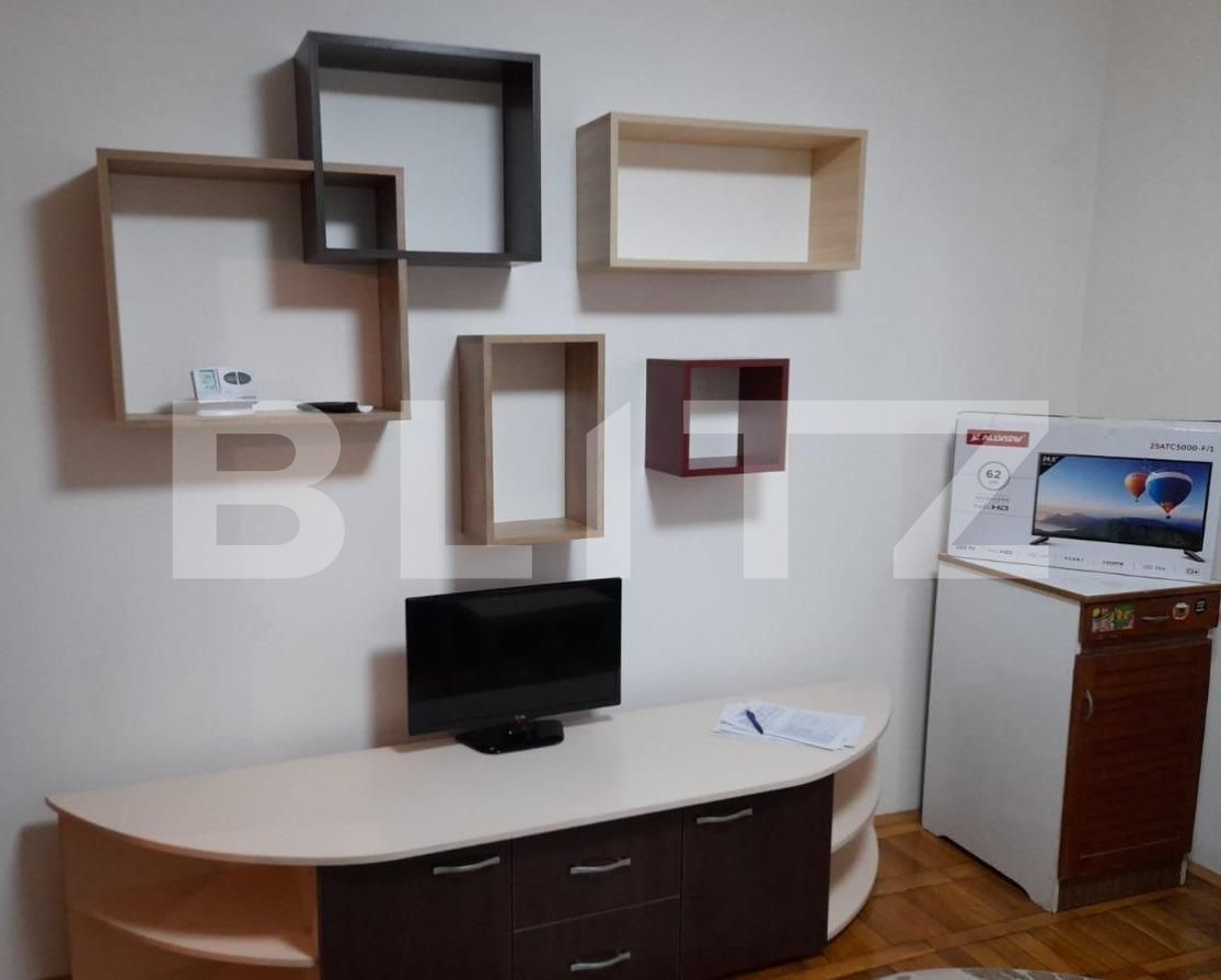 Garsonieră de vânzare Tudor - 101804AV | BLITZ Târgu Mureș | Poza3