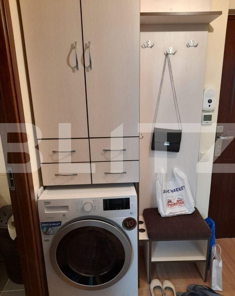 Garsonieră de vânzare Tudor - 101804AV | BLITZ Târgu Mureș | Poza6